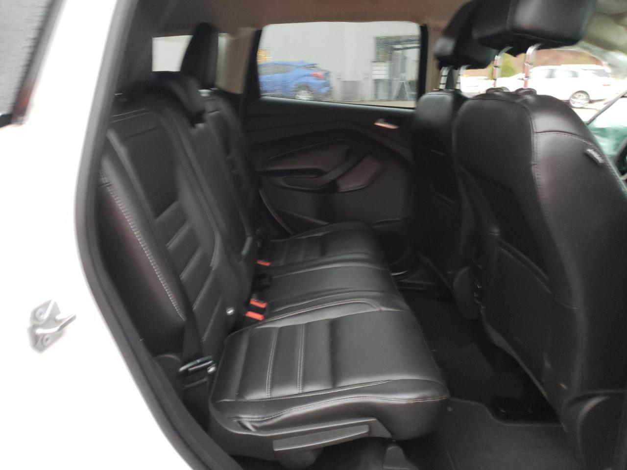 2017 FORD ESCAPE for Sale