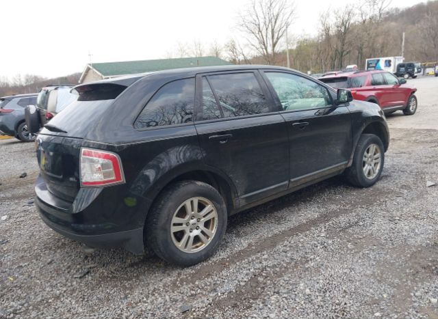 2007 FORD EDGE for Sale