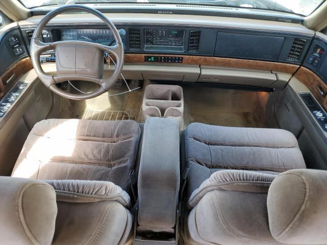 1994 BUICK LESABRE LIMITED for Sale