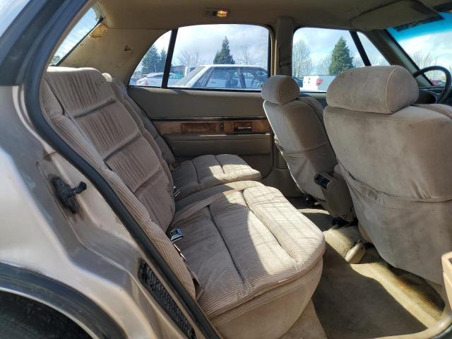 1994 BUICK LESABRE LIMITED for Sale