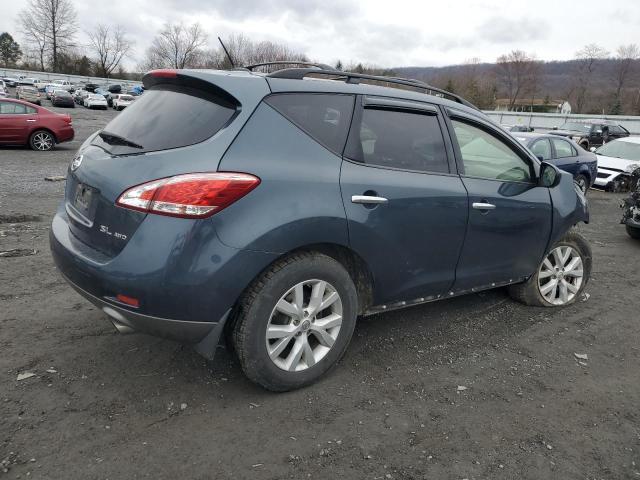 2013 NISSAN MURANO S for Sale