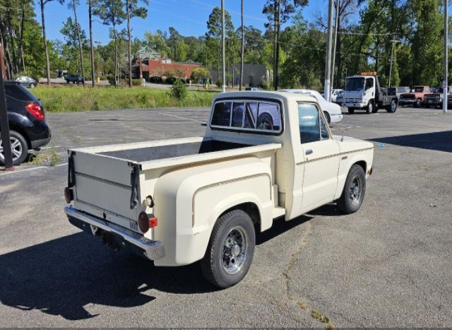 1979 FORD COURIER for Sale