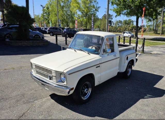 1979 FORD COURIER for Sale