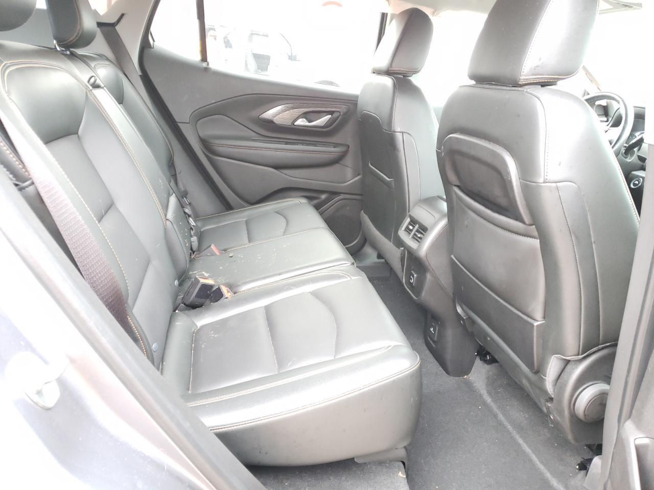 2018 GMC TERRAIN for Sale