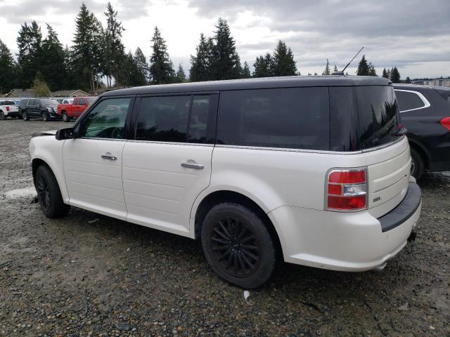 2015 FORD FLEX SEL for Sale