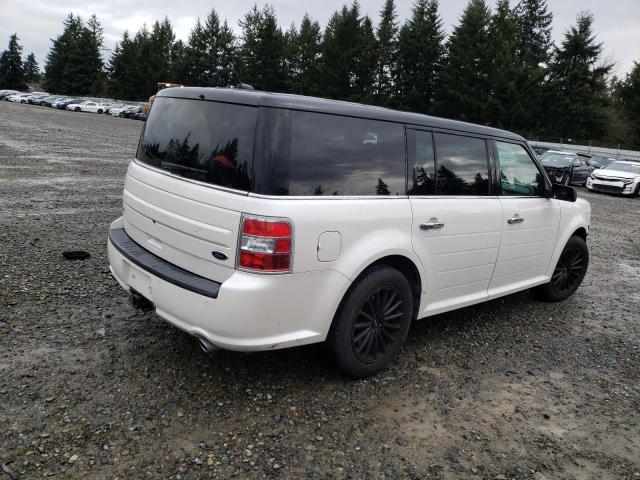 2015 FORD FLEX SEL for Sale
