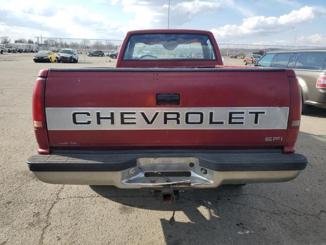 1991 CHEVROLET GMT-400 C2500 for Sale