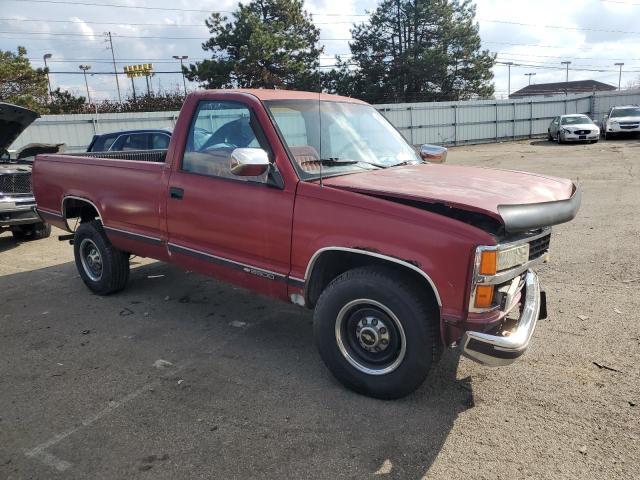 1991 CHEVROLET GMT-400 C2500 for Sale