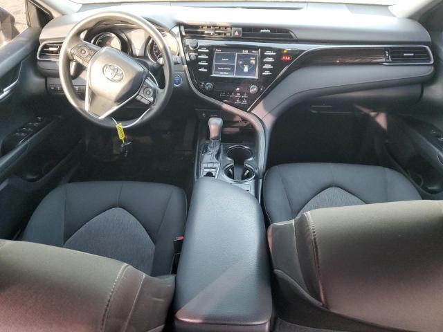 2019 TOYOTA CAMRY LE for Sale