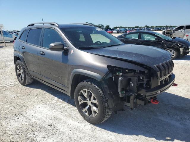 2016 JEEP CHEROKEE TRAILHAWK for Sale