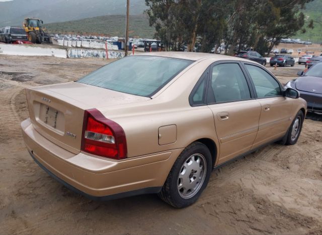 2003 VOLVO S80 for Sale