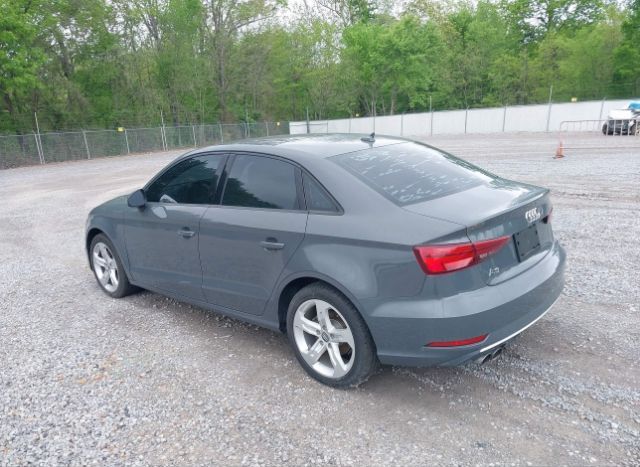 2017 AUDI A3 for Sale