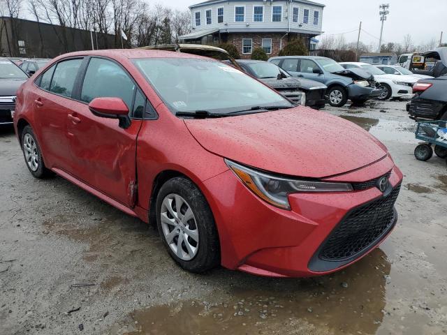 2021 TOYOTA COROLLA LE for Sale