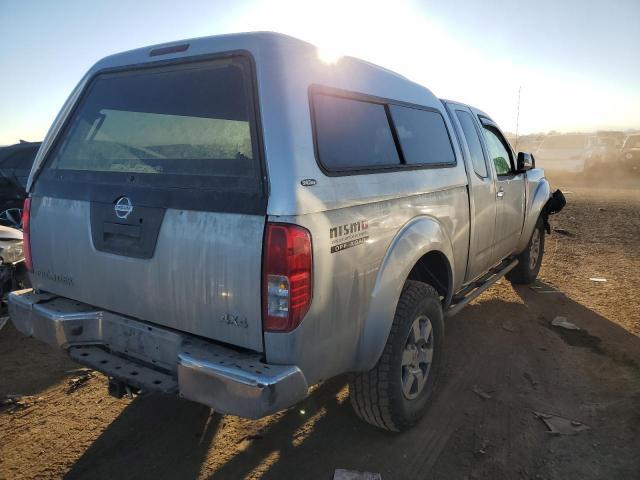 2007 NISSAN FRONTIER KING CAB LE for Sale