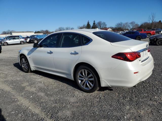 2018 INFINITI Q70 3.7 LUXE for Sale
