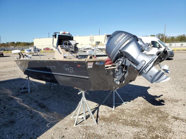 2022 G3 BAY18 for Sale