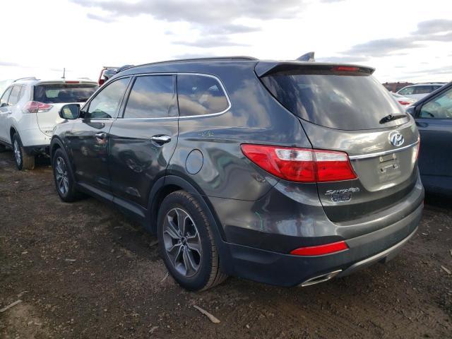 2013 HYUNDAI SANTA FE GLS for Sale