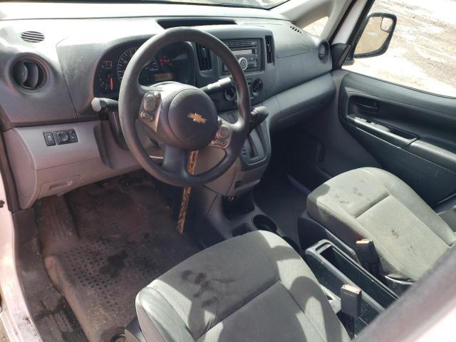 Chevrolet City Express for Sale