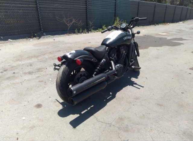 2020 INDIAN SCOUT for Sale