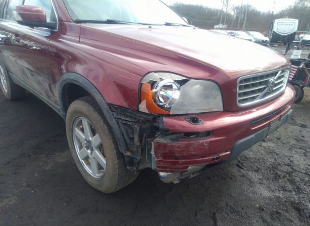2007 VOLVO XC90 for Sale