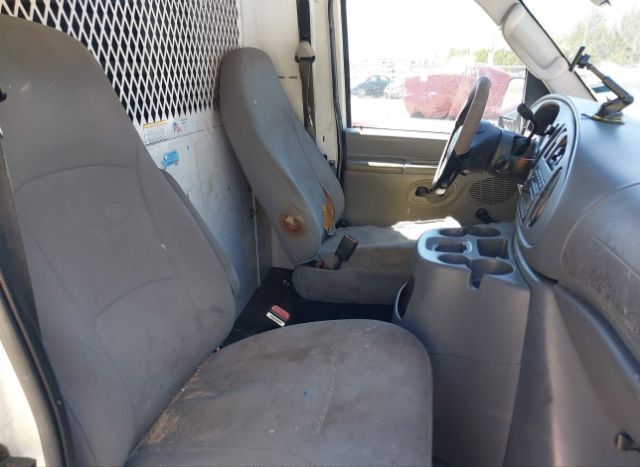 2005 FORD E-150 for Sale