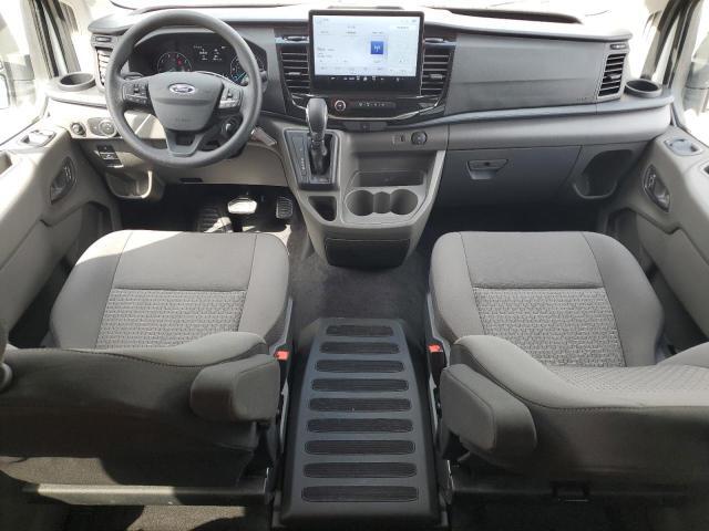2024 FORD TRANSIT T-350 for Sale