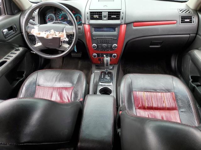 2010 FORD FUSION SPORT for Sale