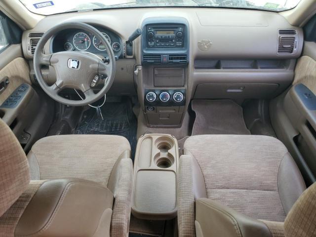 2002 HONDA CR-V LX for Sale