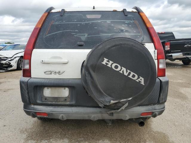 2002 HONDA CR-V LX for Sale
