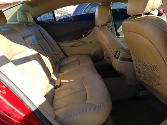 2013 BUICK LACROSSE for Sale