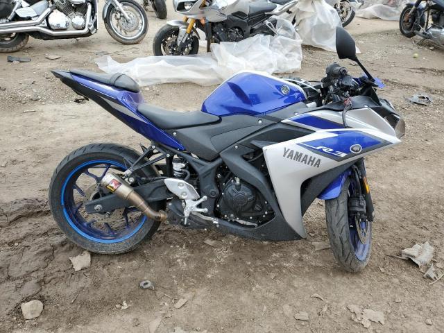 Yamaha Yzfr3 for Sale
