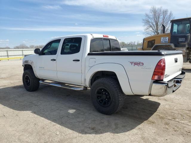 2006 TOYOTA TACOMA DOUBLE CAB PRERUNNER for Sale