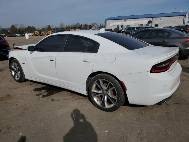 2016 DODGE CHARGER R/T for Sale