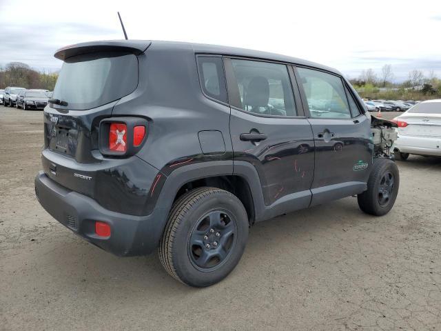 2019 JEEP RENEGADE SPORT for Sale
