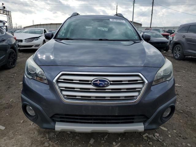 2016 SUBARU OUTBACK 3.6R LIMITED for Sale