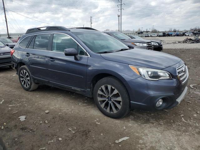 2016 SUBARU OUTBACK 3.6R LIMITED for Sale