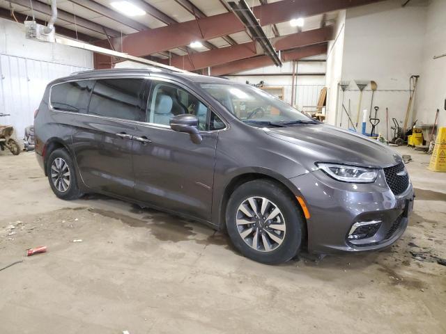 2021 CHRYSLER PACIFICA HYBRID TOURING L for Sale