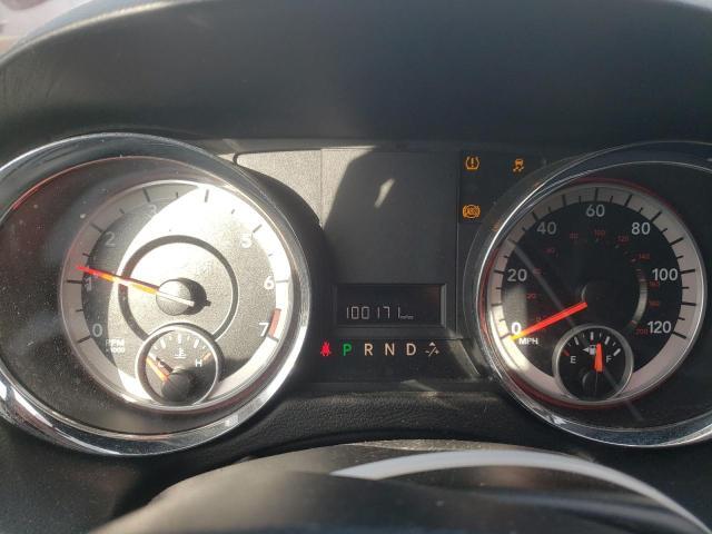 2015 DODGE GRAND CARAVAN for Sale
