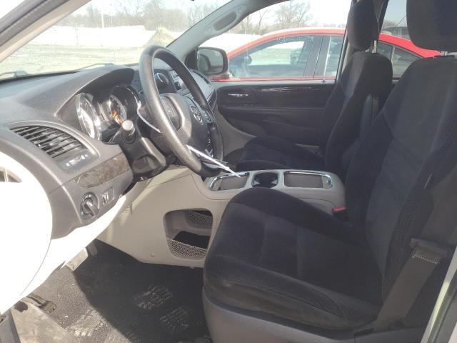 2015 DODGE GRAND CARAVAN for Sale