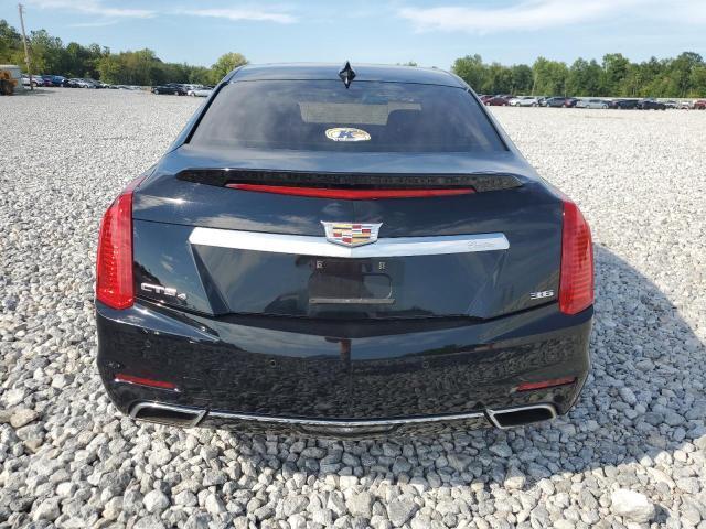 2015 CADILLAC CTS LUXURY COLLECTION for Sale