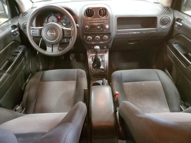 2013 JEEP COMPASS SPORT for Sale