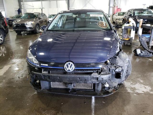 Volkswagen E-Golf for Sale