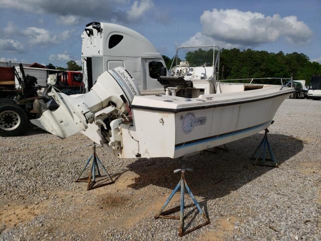 Wells Cargo 180 Fisher for Sale