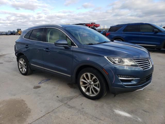 2018 LINCOLN MKC SELECT for Sale