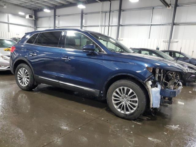 2017 LINCOLN MKX for Sale