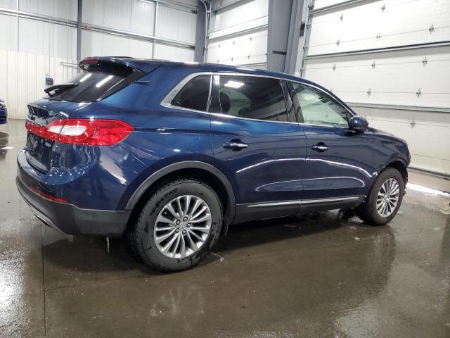 2017 LINCOLN MKX for Sale