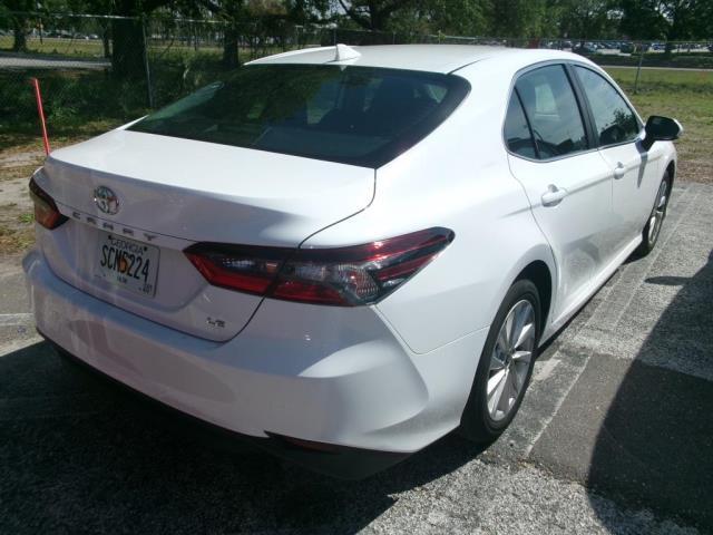 2024 TOYOTA CAMRY for Sale