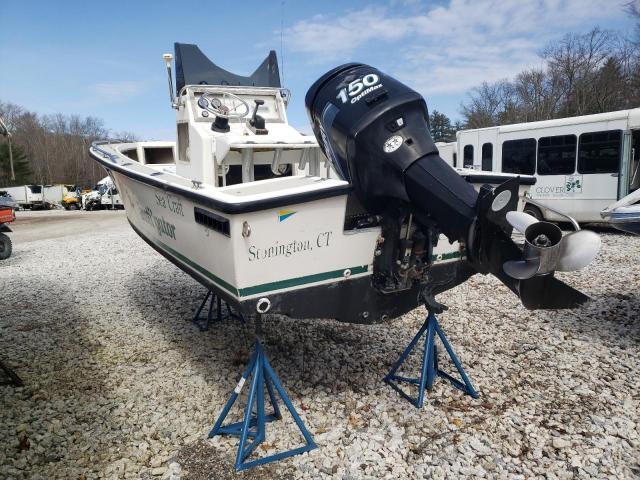 1983 SEAC BOAT for Sale