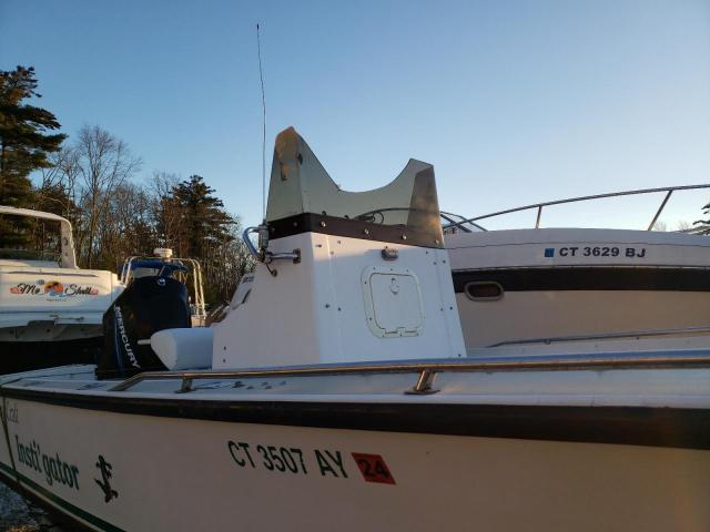 1983 SEAC BOAT for Sale