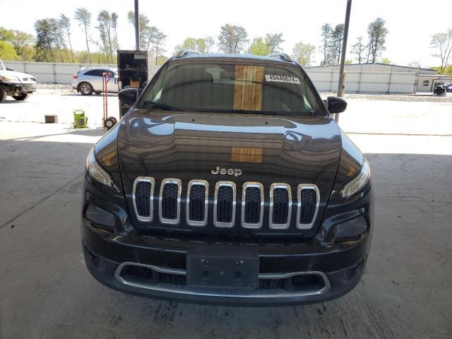 2017 JEEP CHEROKEE LIMITED for Sale